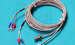 热电偶pt100 热电偶pt100